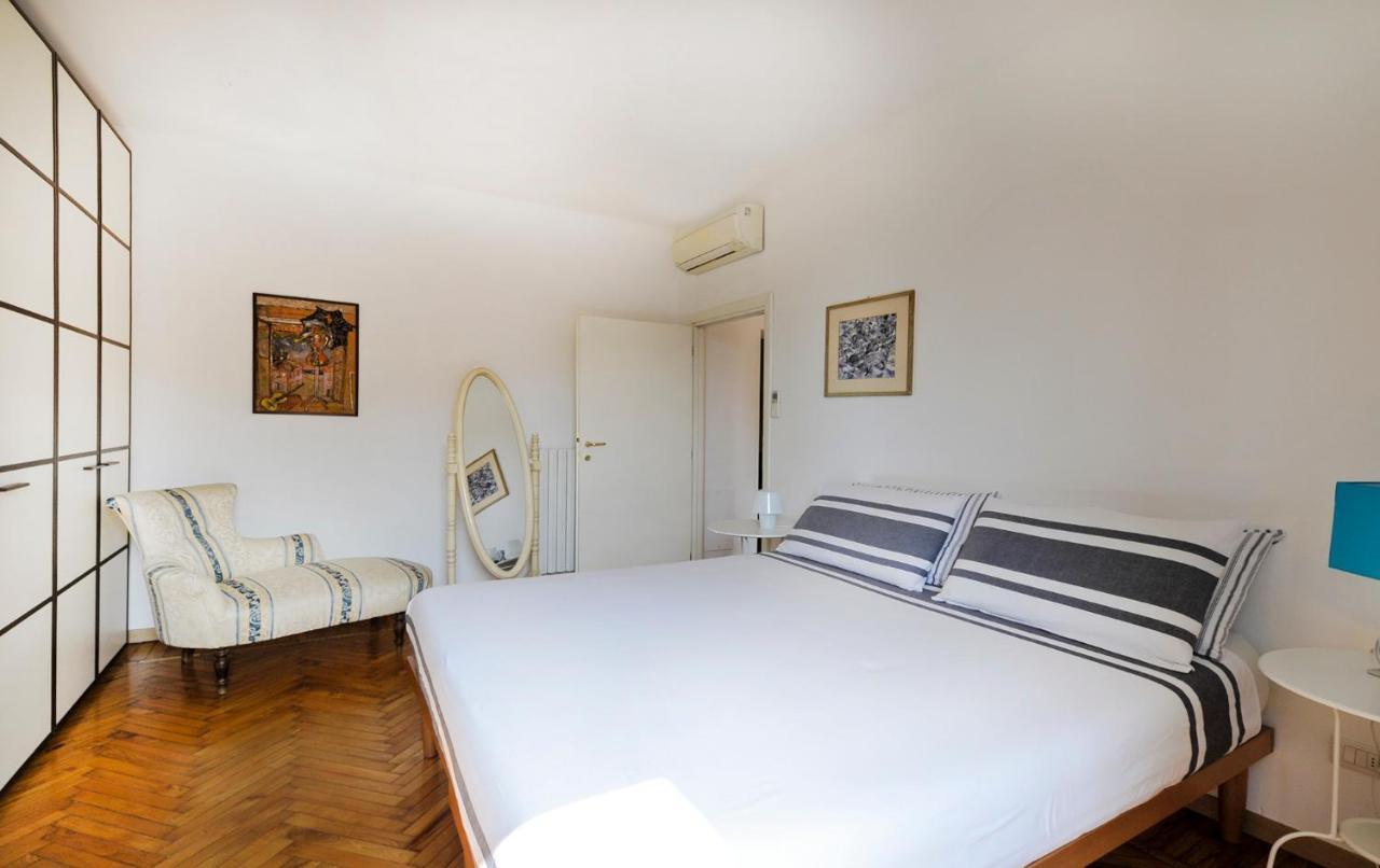 San Lorenzo Building Milan Chambre photo