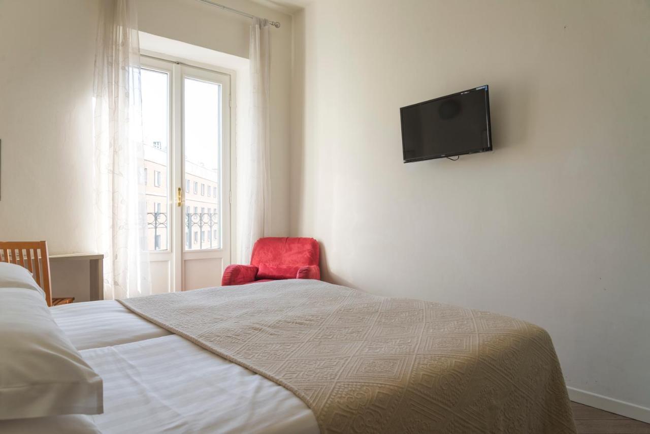 San Lorenzo Building Milan Extérieur photo